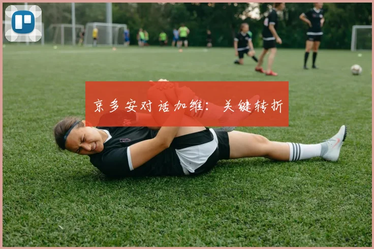 京多安对话加维：关键转折